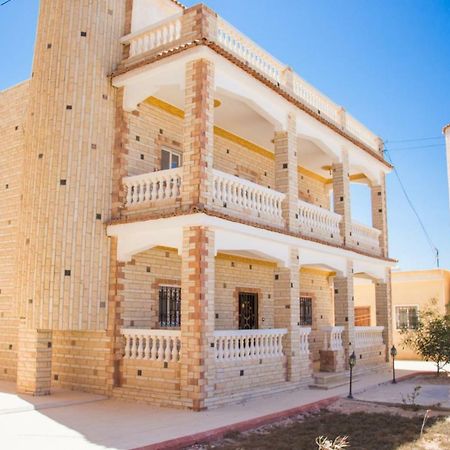 North Coast Princess Apartment Mersa Matruh Eksteriør billede