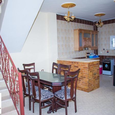 North Coast Princess Apartment Mersa Matruh Eksteriør billede