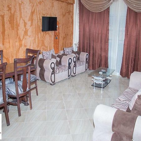 North Coast Princess Apartment Mersa Matruh Eksteriør billede