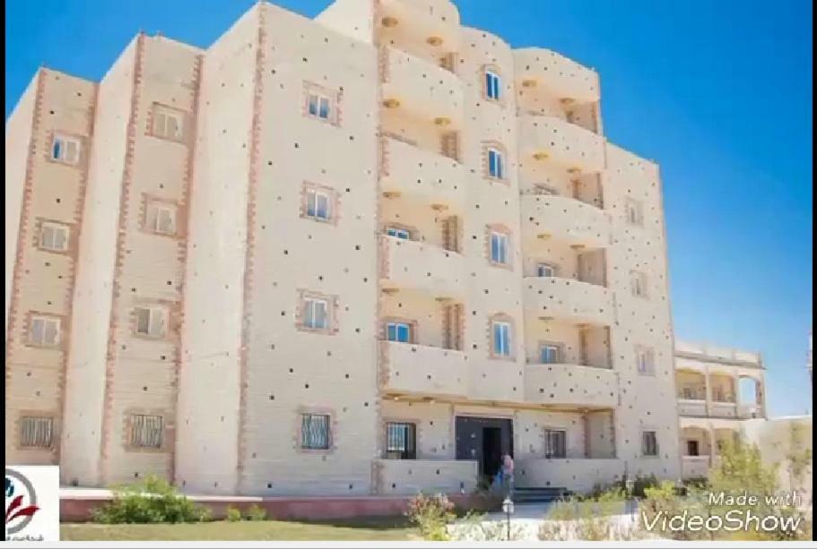 North Coast Princess Apartment Mersa Matruh Eksteriør billede